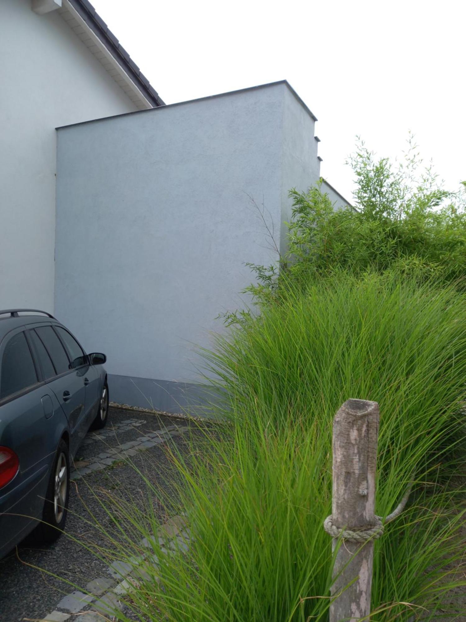 Strandhaus "Knuffeltje" Rötha 外观 照片