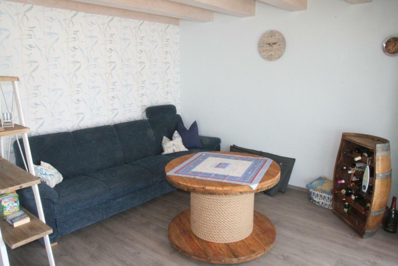 Strandhaus "Knuffeltje" Rötha 外观 照片
